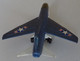 MATCHBOX (Lesney) Pat.App.For. Avion SP2 Corsair A7D  TBE Sky-Busters 02 - Airplanes & Helicopters
