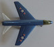 Delcampe - MATCHBOX (Lesney) Pat.App.For. Avion SP2 Corsair A7D  TBE Sky-Busters 02 - Luchtvaart