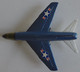 Delcampe - MATCHBOX (Lesney) Pat.App.For. Avion SP2 Corsair A7D  TBE Sky-Busters 02 - Airplanes & Helicopters