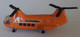 CORGI JUNIORS - Hélicoptère Airbus N°35 Airbus Helicopter - Corgi