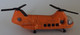 Delcampe - CORGI JUNIORS - Hélicoptère Airbus N°35 Airbus Helicopter - Corgi