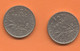 50 CTS 1965 LES DEUX CARACTERES FINS ET EPAIS. - 50 Centimes