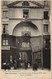 CPA PARIS Historique. 6e 50, Rue De Rennes Porte De La Cour Du Dragon (924104) - Arrondissement: 06