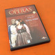 DVD  Carmen Georges Bizet   Les Plus Grands Opéras - Muziek DVD's