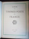 Album De Timbres De France - Collections
