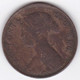 Canada. Terre-Neuve / Newfoundland 1 Cent 1872 H. Victoria - Canada