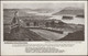 Windermere From Orrest Head, Westmorland, 1919 - Abraham's Postcard - Windermere