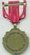 MEDAILLE USA POUR MERITORIOUS SERVICE - Etats-Unis