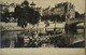Gent - Gand // FOTOKAART - Carte Photo // Bloemen Corso Te Water1907 Zeldzaam - Gent