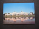 Australien 1976 Ganzsache Mit Druckfehler / Verschobener Druck! Parliament House Vievew Across Lake Burley Griffin - Covers & Documents