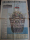 # DOMENICA DEL CORRIERE N 27 / 1954 PADERNO DUGNANO (MI) / TRANSATLANTICO COLOMBO - Premières éditions