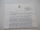 Delcampe - Australien 1980 Air Mail In Die USA Einschreiben Parliament House New South Wales Mit Inhalt Unterschrift L.A. Jecklen - Cartas & Documentos