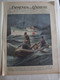 # DOMENICA DEL CORRIERE N 8 / 1941 NAVE OSPEDALE CROCE ROSSA - TOMBA PIO XI - First Editions