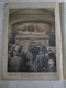 # DOMENICA DEL CORRIERE N 8 / 1941 NAVE OSPEDALE CROCE ROSSA - TOMBA PIO XI - First Editions