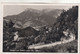 A8194) Strasse Vom ORTHOF Gegen RAX - Tolle Alte S/W AK !! 1939 - Raxgebiet