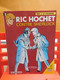 RIC HOCHET Objets Publicitaire ELSEVE PLENITUDE STUDIO, BD RIC HOCHET CONTRE SHERLOCK, Le Lombard.rare..4B.001.2022 - Ric Hochet