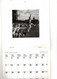 Calendrier - Calendar : 1999 : Happiness - Robert Doisneau : Complet - Format 18cm X 18cm - Big : 1991-00
