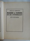 MASKERS En DANSERS In De IVOORKUST Door Frans M. Olbrechts 1940  Afrika Afrique Côte D'Ivoire ° Antwerpen + Aken - Histoire