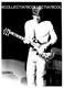 Delcampe - RARE PHOTO ROD STEWART JAPAN TOUR 1981 LOT DE 17 NOIR BLANC WHITE BLACK - Foto