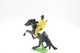 Britains Ltd, Deetail : COWBOYS ON HORSE, Made In England, *** - Britains