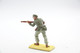 Britains Ltd, Deetail : GERMANS DAK AFRIKA KORPS, Made In England, *** - Britains