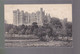 Cpa :   Arundel Castle, From The Meadows   ( Annotations ) - Arundel