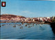CEUTA - Vista Parcial Y Muelle De Pescadores - Ceuta