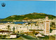 CEUTA - Vista Parcial Y Monte Hacho - Ceuta