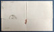 ESPAGNE Lettre De 1868 N°98 50c Violet Obl GC De CADIZ Pour OSUNA TTB - Covers & Documents