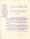 FACTURE.26.DROME.PUYGIRON.ESSAIS DE RESISTANCE DE LA PIERRE DES CARRIERES DE M.EMILE TARDIEU.4 PIECES. - Non Classés