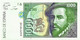 ESPAÑA - 1000 Pesetas - 12.10.1992 ( 1996 ) - Pick 163 - Unc. - Serie 6A - Hernan Cortes / Francisco Pizarro - 1.000 - [ 6] Gedenkausgaben