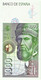 ESPAÑA - 1000 Pesetas - 12.10.1992 ( 1996 ) - Pick 163 - Unc. - Serie 6A - Hernan Cortes / Francisco Pizarro - 1.000 - [ 6] Herdenking