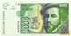 ESPAÑA - 1000 Pesetas - 12.10.1992 ( 1996 ) - Pick 163 - Serie 6E - Hernan Cortes / Francisco Pizarro - 1.000 - [ 6] Commemorative Issues