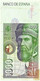 ESPAÑA - 1000 Pesetas - 12.10.1992 ( 1996 ) - Pick 163 - Serie 6E - Hernan Cortes / Francisco Pizarro - 1.000 - [ 6] Emissioni Commemorative