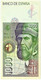 ESPAÑA - 1000 Pesetas - 12.10.1992 ( 1996 ) - Pick 163 - Serie 6N - Hernan Cortes / Francisco Pizarro - 1.000 - [ 6] Commemorative Issues