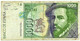 ESPAÑA - 1000 Pesetas - 12.10.1992 ( 1996 ) - Pick 163 - Serie 6A - Hernan Cortes / Francisco Pizarro - 1.000 - [ 6] Herdenking