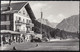 Austria - 9841 Winklern - Hotel Defreggerhof Am Iselsberg - Alte Ansicht - Cars - Oldtimer - Puch ? ( Echt Foto) - Gurk