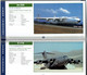 Aviation Week Juin 2001 Spécial Salon Du Bourget + Spotter's Guide - Transportes