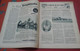 Miroir De La Route N°165 Avril 1931 Meeting Tunis  Achille Varzi Bugatti Paris Deauville Jumièges Pont Audemer Rouen - 1900 - 1949