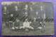 Souvenir De Match De Football Voetbal Ploeg  Bruxelles-Malonne 5 Juin 1921 Carte Photo RPPC - Football