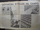 # DOMENICA DEL CORRIERE N 39 /1937 A.O. VICERE' GRAZIANI / UNIVERSITA' PERUGIA / GUERRA CINO GIAPPONESE - Premières éditions