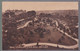 Cpa :    Postcard   Valley Garden  Grand Hôtel  Harrogate   Carte Avec Annotation - Harrogate