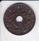 MONEDA DE INDIE NEDERLANDSCH 1 CENT DEL AÑO 1945  (COIN) - Nederlands-Indië