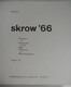 SKROW '66 - Schrijvers & Kunstenaars In Het Rijksonderwijs In West-Vlaanderen Door Raf Seys Aspect 1966 Koekelare RMS GO - War 1914-18