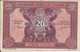 INDOCHINE  -  20 Cents Nd(1942)  -- UNC --.   Indochina - Indochina