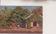 RUSSIA (LATVIA) - Artcard By C Krygitsky - Les Environs De Libau - Red Cross Rear - Paintings