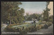St Paul MN Lily Pond Como Park Postcard - St Paul