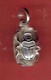 PENDENTIF DOUBLE SCARABE ET SCARABE EGYPTIEN EN METAL ARGENTE - Pendentifs