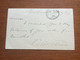 GÄ26246 Canada Ganzsache Stationery Entier Postal Psc From Belleville & Peterboro To Sioux City USA - 1860-1899 Victoria