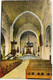 C. P. A. Couleur : 48 CHANAC : Intérieur De L'Eglise - Chanac